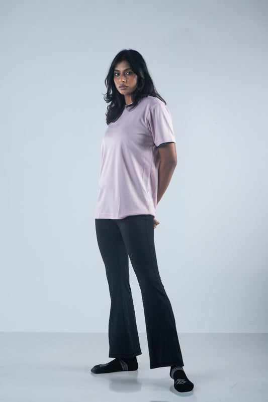 F10 Performance Dri-FIT Tee - Pink