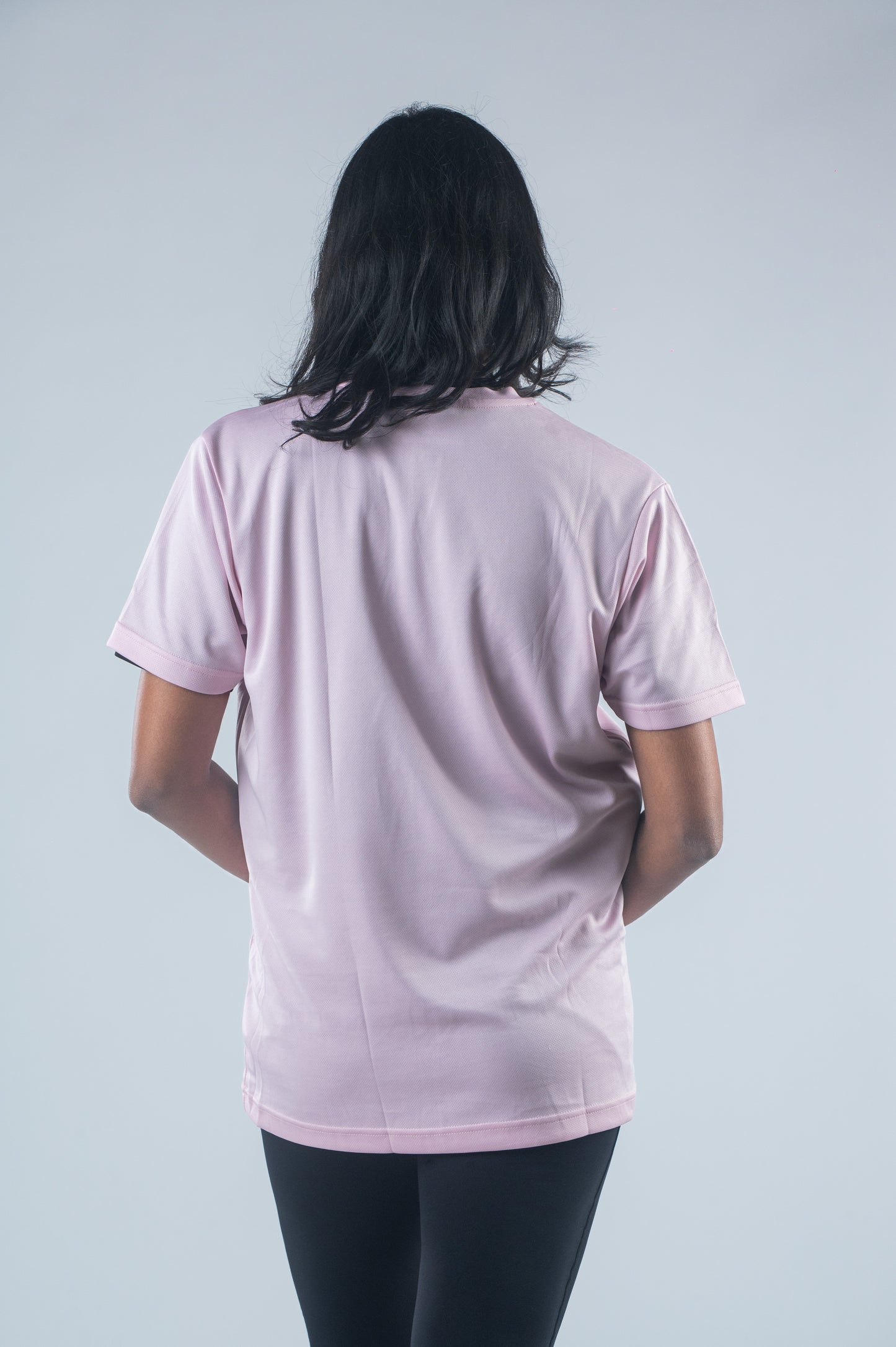 F10 Performance Dri-FIT Tee - Pink
