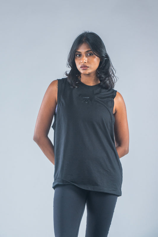 F10 Comfort Skinny - Black
