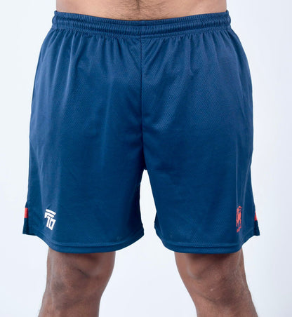Kandy S.C. Performance Gym Short